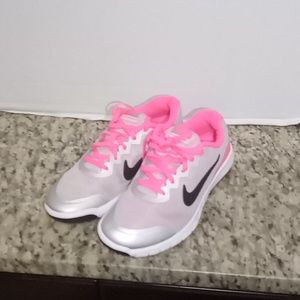 Nike sneakers